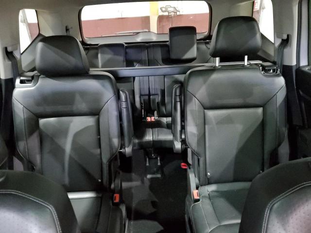 1V2MR2CA9KC532001 - 2019 VOLKSWAGEN ATLAS SEL SILVER photo 10