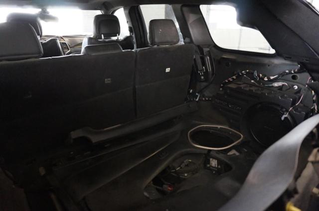 1C4RJFJG5EC340768 - 2014 JEEP GRAND CHER SUMMIT შავი ფოტო 6