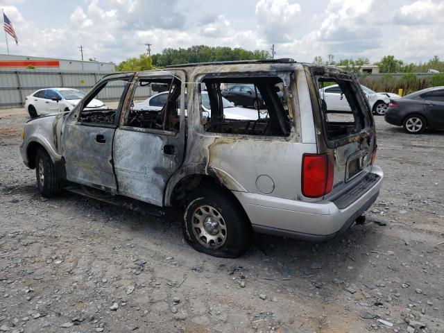 5LMRU27L1WLJ47869 - 1998 LINCOLN NAVIGATOR დამწვარი ფოტო 2