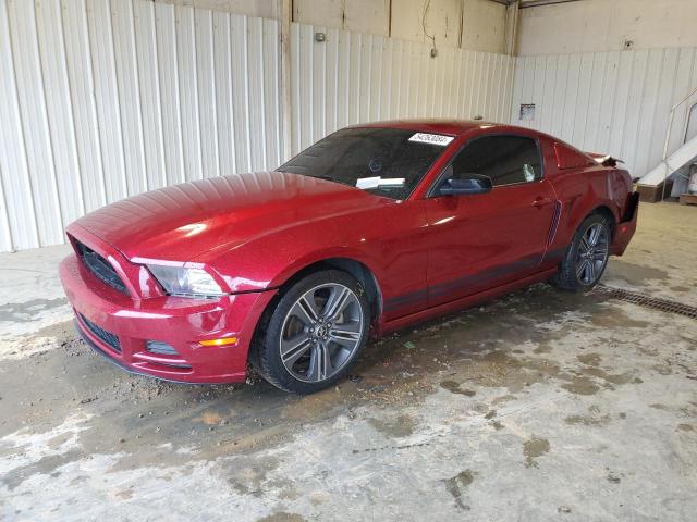 2014 FORD MUSTANG, 