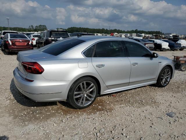 1VWDT7A31HC042761 - 2017 VOLKSWAGEN PASSAT R-LINE ვერცხლისფერი ფოტო 3