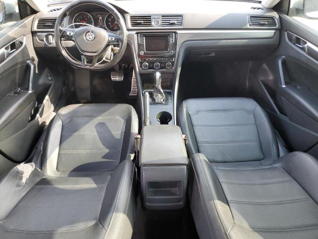 1VWDT7A31HC042761 - 2017 VOLKSWAGEN PASSAT R-LINE ვერცხლისფერი ფოტო 8