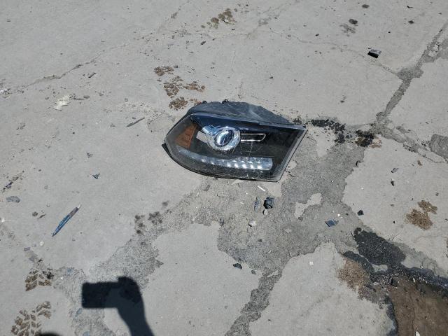 1C6RR7GT0MS577859 - 2021 RAM 1500 CLASS SLT 勃艮第红 照片 12