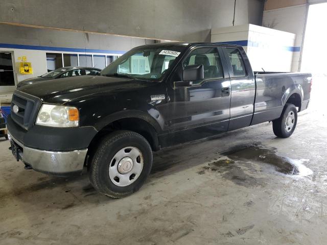 2008 FORD F150, 