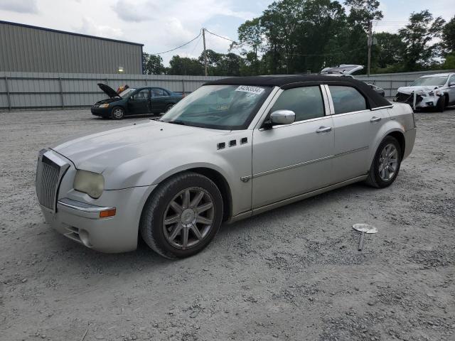 2006 CHRYSLER 300C, 