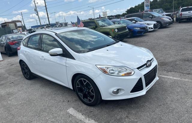 2014 FORD FOCUS SE, 