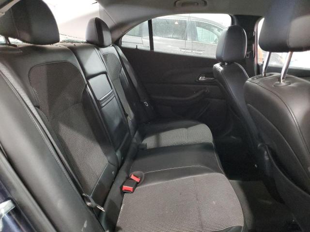 1G11C5SA4DF174874 - 2013 CHEVROLET MALIBU 1LT BLUE photo 10