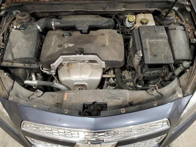 1G11C5SA4DF174874 - 2013 CHEVROLET MALIBU 1LT BLUE photo 11