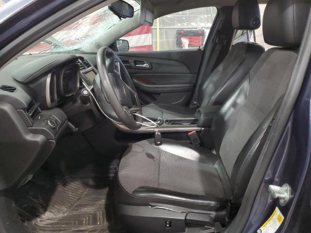 1G11C5SA4DF174874 - 2013 CHEVROLET MALIBU 1LT BLUE photo 7