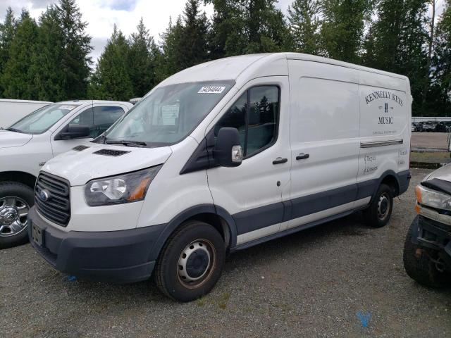 2019 FORD TRANSIT T-250, 