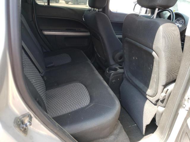 3GNCA13B29S646084 - 2009 CHEVROLET HHR LS 银色 照片 11