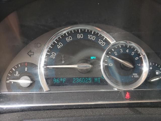 3GNCA13B29S646084 - 2009 CHEVROLET HHR LS 银色 照片 9