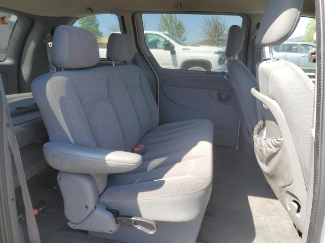 1A4GP45R56B740496 - 2006 CHRYSLER TOWN & COU 白色 照片 11