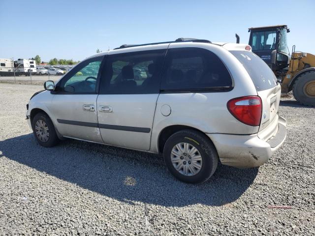 1A4GP45R56B740496 - 2006 CHRYSLER TOWN & COU 白色 照片 2