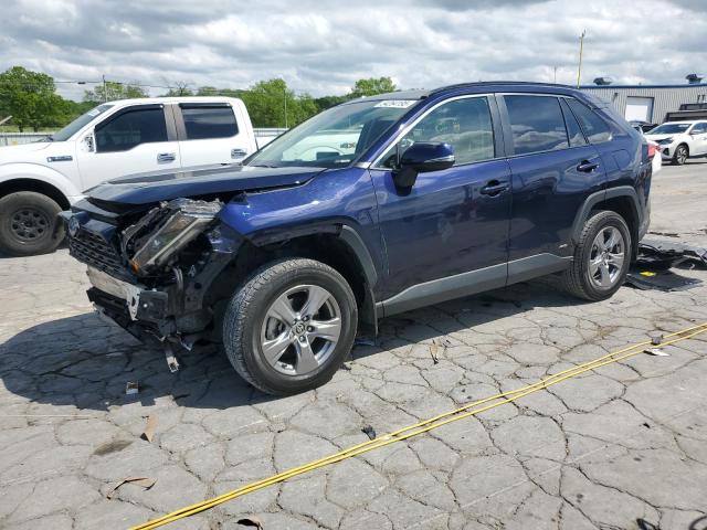 2023 TOYOTA RAV4 XLE, 