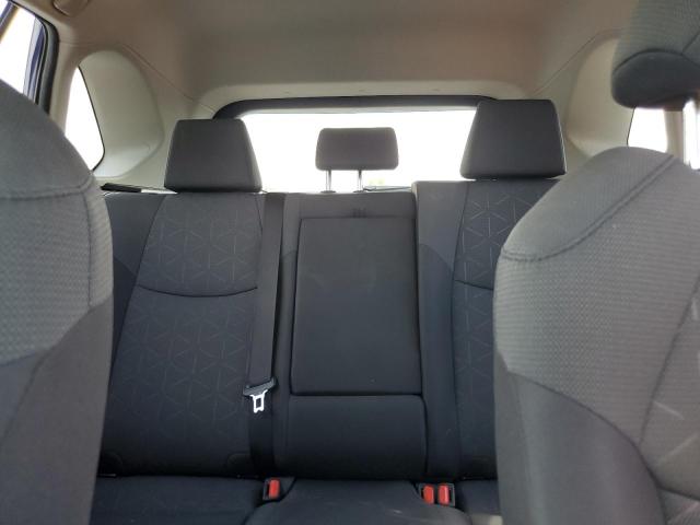 JTMRWRFV8PD574703 - 2023 TOYOTA RAV4 XLE ლურჯი ფოტო 10