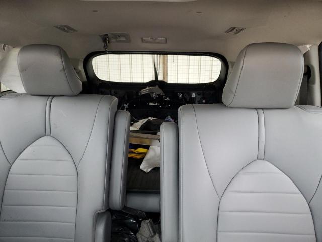 5TDGZRBHXMS075657 - 2021 TOYOTA HIGHLANDER XLE 蓝色 照片 10