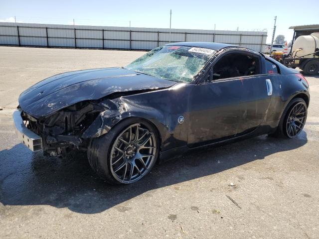 2006 NISSAN 350Z COUPE, 