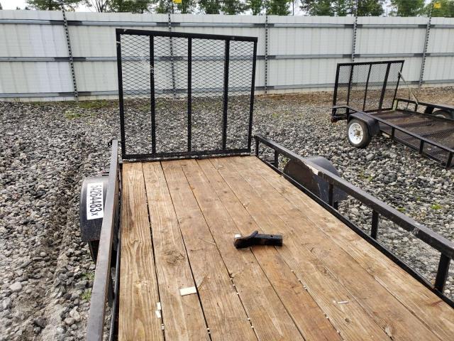 54264483 - 2020 UTILITY TRAILER BLACK photo 6
