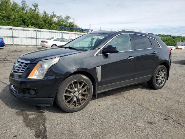 3GYFNHE31DS631944 - 2013 CADILLAC SRX PERFORMANCE COLLECTION Қара фото 1