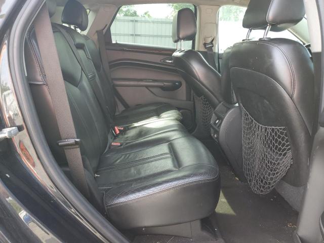 3GYFNHE31DS631944 - 2013 CADILLAC SRX PERFORMANCE COLLECTION Қара фото 10