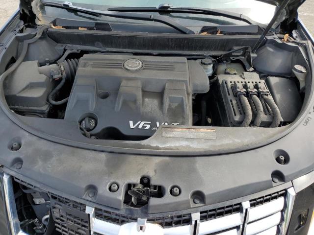 3GYFNHE31DS631944 - 2013 CADILLAC SRX PERFORMANCE COLLECTION Қара фото 11