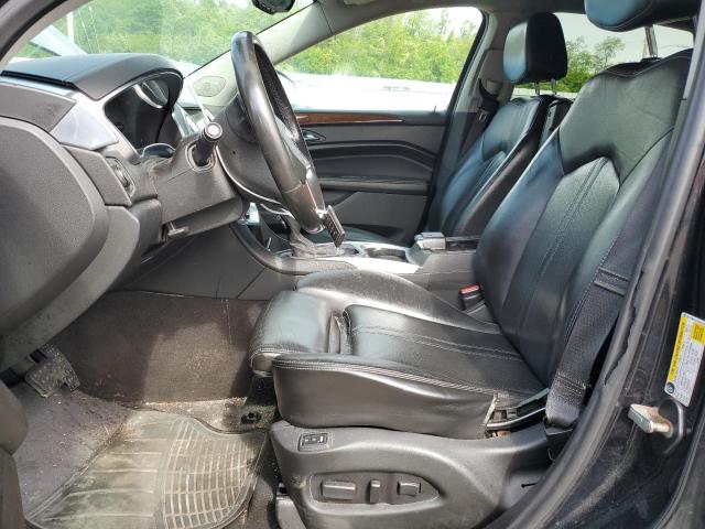 3GYFNHE31DS631944 - 2013 CADILLAC SRX PERFORMANCE COLLECTION Қара фото 7