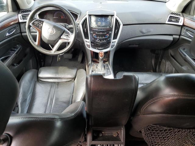 3GYFNHE31DS631944 - 2013 CADILLAC SRX PERFORMANCE COLLECTION Қара фото 8
