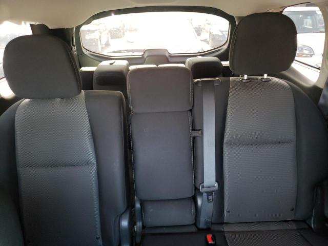 5N1DR2MN1HC628843 - 2017 NISSAN PATHFINDER S BLACK photo 10