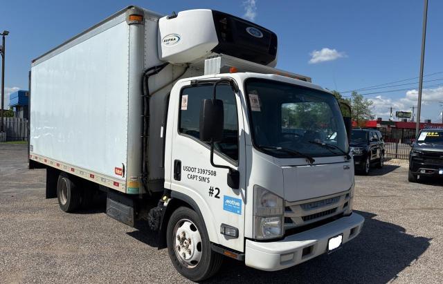 JALE5W163H7900082 - 2017 ISUZU NQR Ağ foto 1