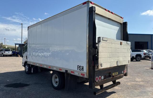 JALE5W163H7900082 - 2017 ISUZU NQR Ağ foto 3