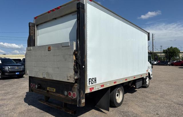 JALE5W163H7900082 - 2017 ISUZU NQR Ağ foto 4