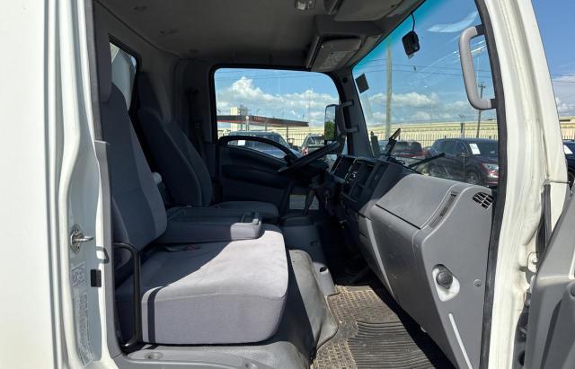 JALE5W163H7900082 - 2017 ISUZU NQR Ağ foto 5