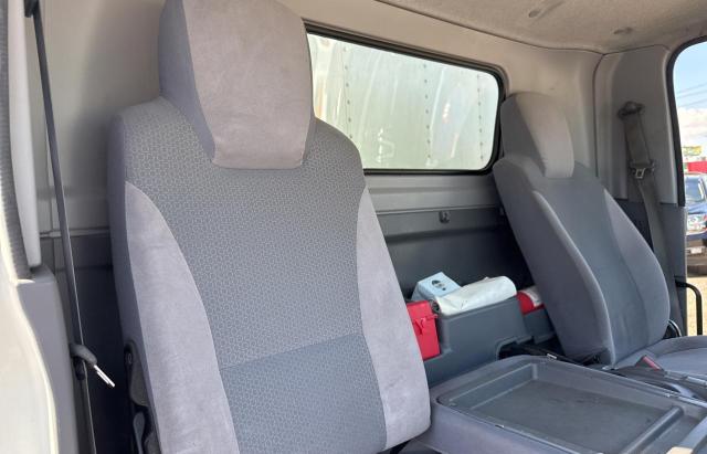 JALE5W163H7900082 - 2017 ISUZU NQR Ağ foto 6