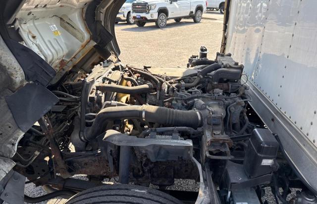 JALE5W163H7900082 - 2017 ISUZU NQR Ağ foto 7