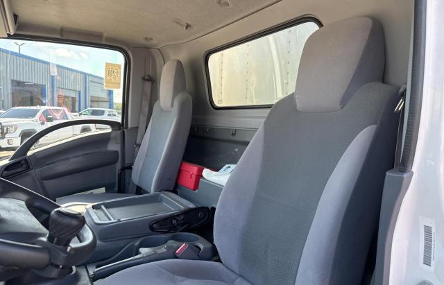 JALE5W163H7900082 - 2017 ISUZU NQR Ağ foto 9