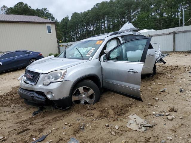 2012 GMC ACADIA SLT-1, 