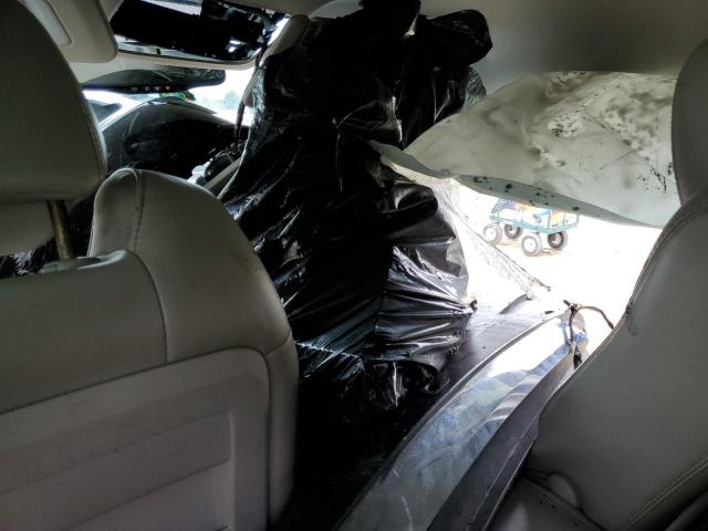 1GKKVRED4CJ349143 - 2012 GMC ACADIA SLT-1 SILVER photo 8