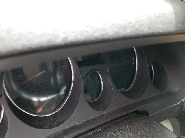 1GKKVRED4CJ349143 - 2012 GMC ACADIA SLT-1 SILVER photo 9