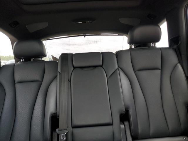 WA1VAAF71KD047623 - 2019 AUDI Q7 PRESTIGE 灰色 照片 10