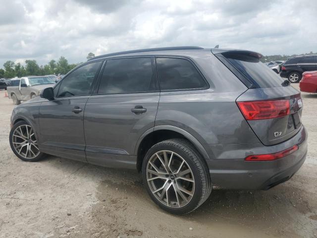 WA1VAAF71KD047623 - 2019 AUDI Q7 PRESTIGE 灰色 照片 2