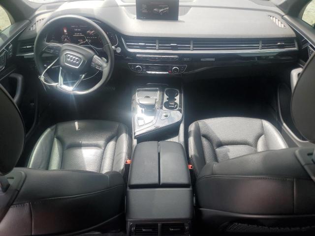 WA1VAAF71KD047623 - 2019 AUDI Q7 PRESTIGE 灰色 照片 8