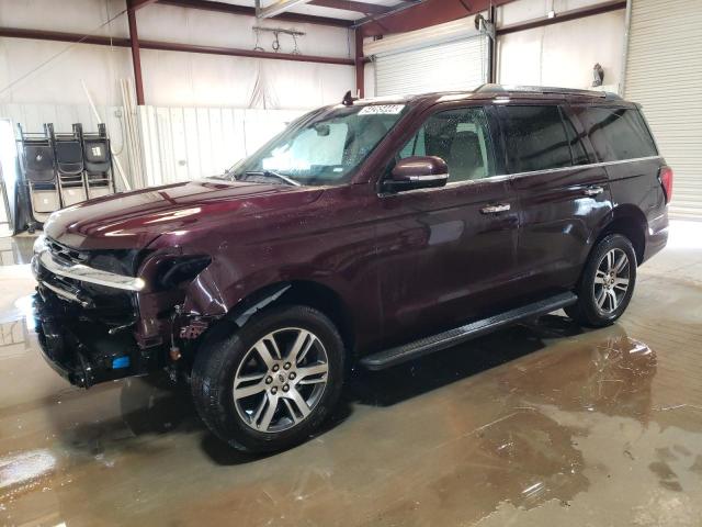 2024 FORD EXPEDITION LIMITED, 