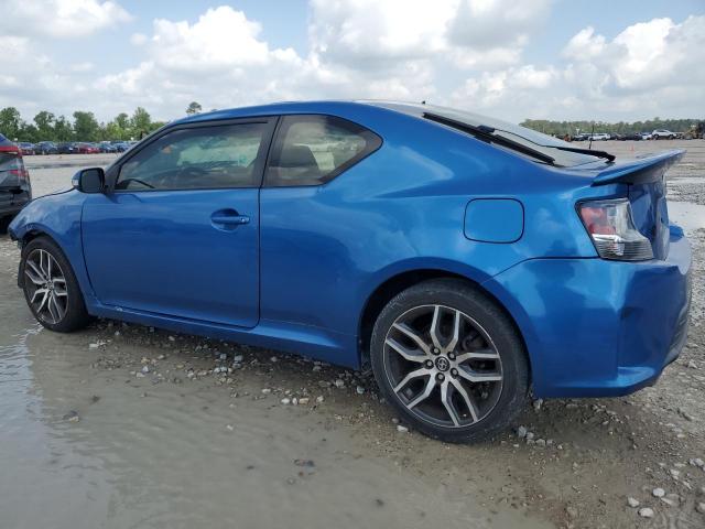 JTKJF5C78GJ016405 - 2016 TOYOTA SCION TC 蓝色 照片 2