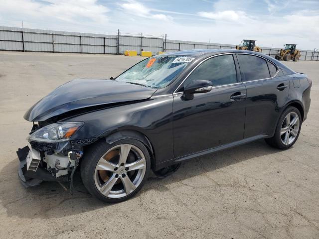 2012 LEXUS IS 350, null