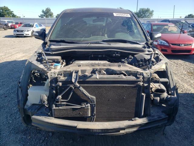 2HNYD28227H520922 - 2007 ACURA MDX BLACK photo 5