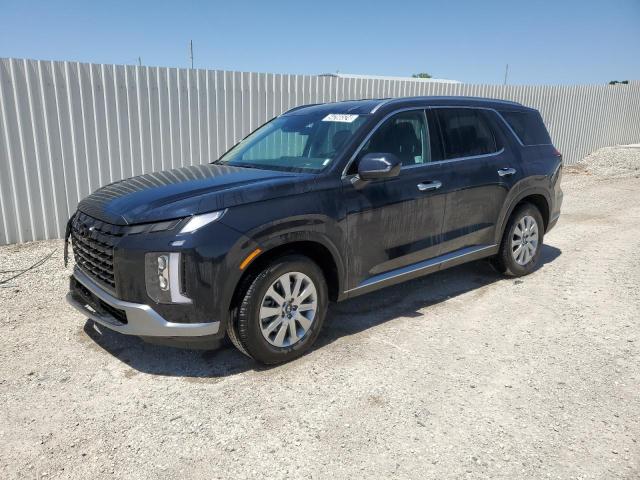 2024 HYUNDAI PALISADE SEL, 