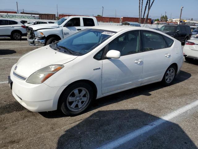 2009 TOYOTA PRIUS, 