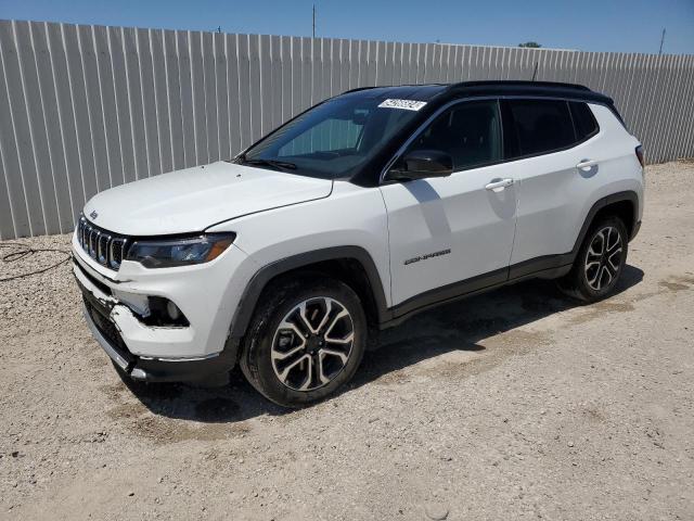 2024 JEEP COMPASS LIMITED, 