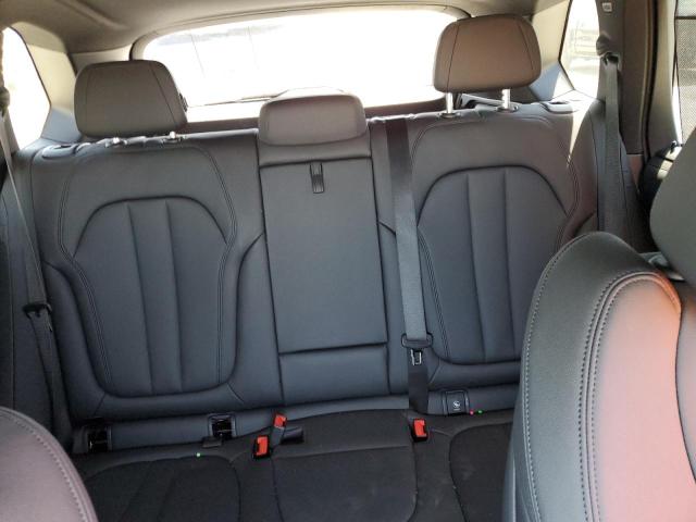 5UXCR6C05N9M70088 - 2022 BMW X5 XDRIVE40I WHITE photo 10